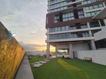 Departamento de 2 habitaciones, Monterrey · Departamento en Renta, Torre Catehua, Monterrey