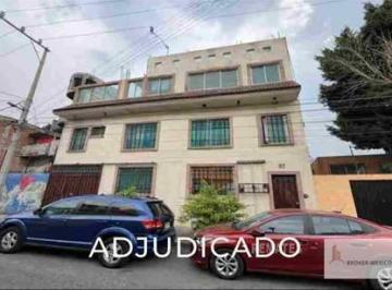 Casa · 431m² · 8 Recámaras · 8 Estacionamientos · Casa en Venta Para Remodelar en Col San Pedro Iztacalco