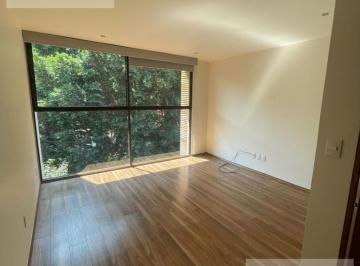 Departamento · 150m² · 3 Recámaras · 1 Estacionamiento · Renta Depto 150 m² Col. Cuauhtemoc, Alcaldia Cuauhtemoc