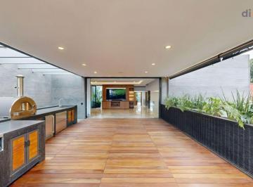 Casa de 4 habitaciones, Tlalpan · Casa en Venta, Parque del Pedregal, Tlalpan