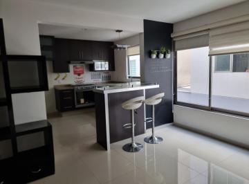 Departamento · 109m² · 3 Recámaras · 2 Estacionamientos · Departamento en Venta en Barrio Norte Ciudad López Mateos Atizapán