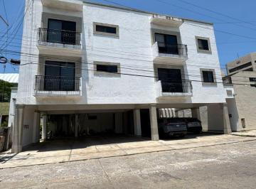 Departamento de 2 habitaciones, Tampico · Departamento en Renta Col. Smith
