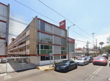 Departamento de 3 habitaciones, Coyoacán · (Bp) Departamento en Col Campestre Churubusco Coyoacan