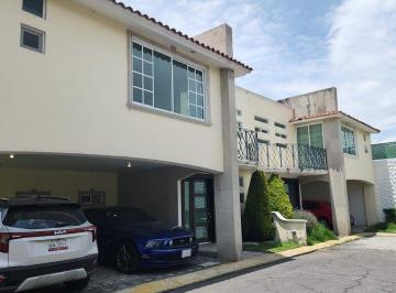 3f7d29c107f662b5e49b3ccb9e22ab702b67269437820014a0a8b033b756dea2 · Casa Renta en Metepec
