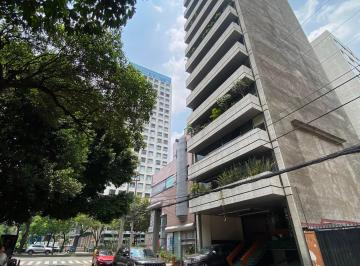 Departamento de 2 habitaciones, Miguel Hidalgo · PH en Venta en Emerson, Polanco.