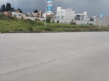 Terreno / Lote , Toluca · Venta Terreno Casa Habitacion Crespa Town