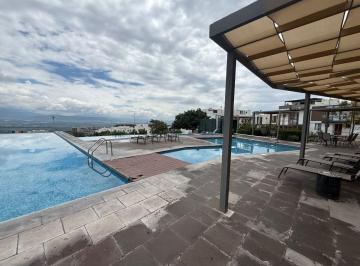 Casa en condominio de 4 habitaciones, El Marqués · Renta Casa en Thandi Zibata