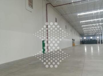 Bodega comercial , Toluca · Bodega Comercial de 1636 m² en Renta en Toluca