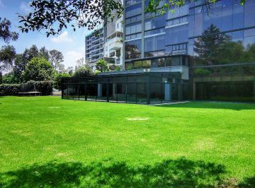 Departamento de 3 habitaciones, Miguel Hidalgo · Garden House en Reforma 2679 | + 500 m² con Jardín Privado y Terrazas