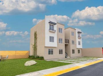 Departamento de 2 habitaciones, Zapotlán de Juárez · Departamento en Venta Cerca de La México Pachuca
