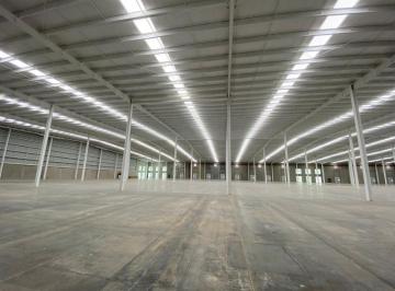 Bodega comercial , Colón · Bodega Comercial de 6269 m² en Renta en Colón, Querétaro