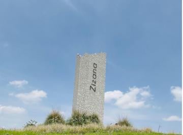 Terreno / Lote Venta MN 1,100,000 · Terreno Venta Zakia, Zizana