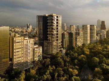Departamento · 450m² · 3 Recámaras · 3 Estacionamientos · Espectacular Aaa Rubén Darío Nuevo