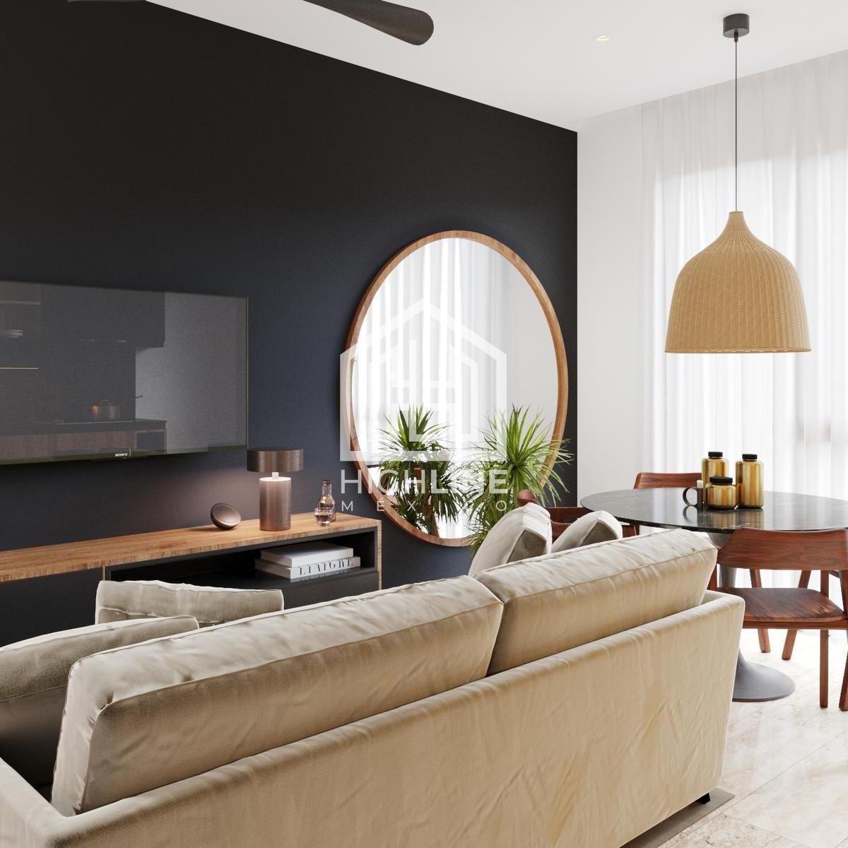 For Sale: 1-Bedroom Apartment with Swimming Pool and Gym