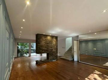 Departamento de 5 habitaciones, Miguel Hidalgo · Se Vende Casa en La Anzures