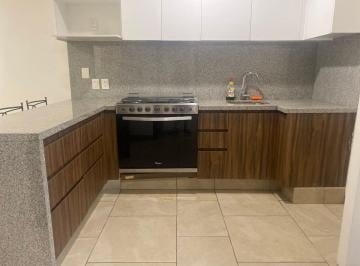 Departamento de 1 habitación, Benito Juárez · Departamento de 60 m² con 1 Recámara 1 Auto Frente Parque y Estación Metro Renta Santa Cruz Atoyac