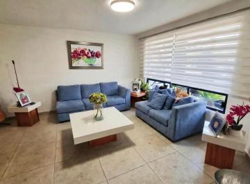 Casa en condominio · 310m² · 4 Recámaras · 2 Estacionamientos · Casa en Condominio en Ciudad Adolfo López Mateos Atizapan, Estado de México