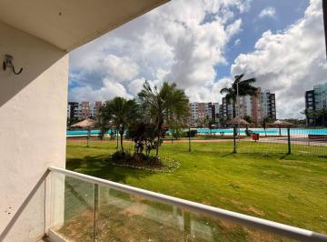 Departamento de 2 habitaciones, Benito Juárez · Departamento de 2 Recámaras en Dreams Lagoon Cancún | Laguna Artificial y 7 Albercas
