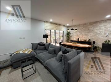 Departamento · 163m² · 3 Recámaras · 2 Estacionamientos · Departamento en Venta Residencial Andalucia, Puebla, Tres Recamaras, Planta Baja