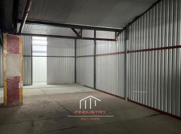 Bodega comercial · 235m² · 2 Estacionamientos · Bodega Industrial en Renta Naucalpan