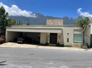 Casa de 5 habitaciones, San Pedro Garza García · Casa en Venta