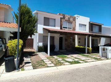 Casa de 3 habitaciones, Aguascalientes · Casa Residencial en Venta