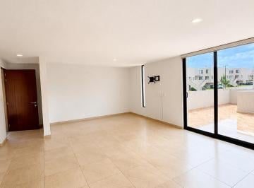Departamento de 2 habitaciones, Querétaro · Casa en Renta en Altos Juriquilla | Terraza Privada y Amenidades Premium / Sin Muebles