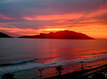 Departamento de 2 habitaciones, Mazatlán · Condominio con Vista Al Mar en Venta – Horizon Sky, Mazatlán