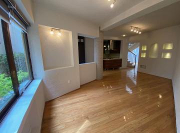 Casa en condominio de 3 habitaciones, Alvaro Obregón · Casa en Condominio en Venta en San Ángel