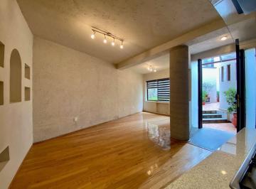Casa en condominio de 3 habitaciones, Alvaro Obregón · Casa en Condominio en Venta en San Ángel