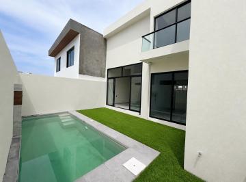 Casa · 160m² · 3 Recámaras · Casa en Venta Punto Lomas Residencial Alvarado Veracruz Riviera Veracruzana