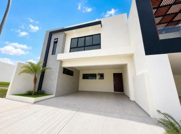 Casa · 210m² · 3 Recámaras · Casa en Venta Punto Lomas Residencial Alvarado Veracruz Riviera Veracruzana