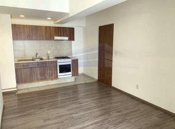 Departamento · 55m² · 2 Recámaras · Departamento en Venta en Algarin en Cuauhtémoc