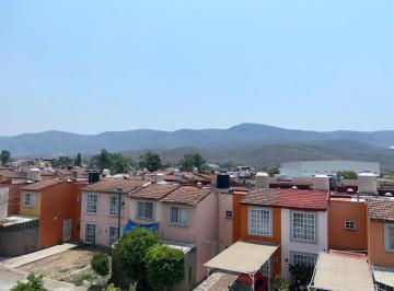 Casa en condominio de 3 habitaciones, Emiliano Zapata · Casa en Condominio de 115 m² con 3 Recámaras en Venta en Las Garzas I, II, III y IV