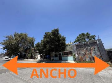 Terreno / Lote · 600m² · Venta de Terreno en La Col Aleman