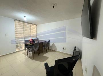 Departamento · 42m² · 2 Recámaras · 1 Estacionamiento · Departamento en Venta en Tránsito en Cuauhtémoc