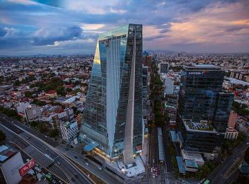 Departamento de 1 habitación, Benito Juárez · Renta Cuarto Ubicadisimo Amueblado en San José Insurgentes