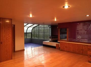 Casa · 290m² · 3 Recámaras · 2 Estacionamientos · Casa en Venta Paseos del Bosque, Naucalpan de Juárez