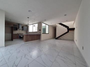 Departamento de 3 habitaciones, Tlalpan · ¡Hermoso Penthouse en Renta en Coapa de 129 M²!