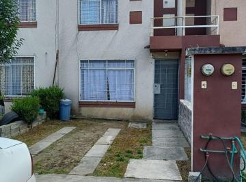Casa · 100m² · 3 Recámaras · 1 Estacionamiento · Casa Amplia en Venta en Chalco Estado de Mexico