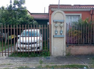 Casa · 41m² · 1 Recámara · 1 Estacionamiento · Casa de Oferta en Venta en Chalco Estado de Mexico