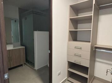 Departamento · 100m² · 2 Recámaras · 2 Estacionamientos · Departamento en Venta en Puerta del Sol