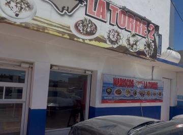 Local comercial · 800m² · Local Comercial en Alquiler a Largo Plazo en Puerto Peñasco, México - Blvd. Benito Juárez