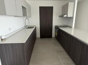 Departamento · 100m² · 2 Recámaras · 2 Estacionamientos · Departamento en Venta en Puerta del Sol