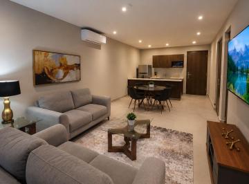 Departamento de 2 habitaciones, Monterrey · Departamento en Renta Amueblado en Zona Tecnológico