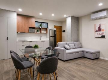 Departamento de 1 habitación, Zapopan · Departamento Amueblado en Renta a Dos Cuadras Dd Galerías