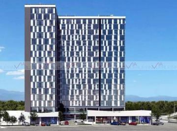 Departamento · 49m² · 1 Recámara · 1 Estacionamiento · Departamento en Venta en Apodaca Centro