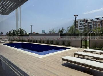Departamento · 84m² · 2 Recámaras · 2 Estacionamientos · Departamento en Venta en El Lechugal
