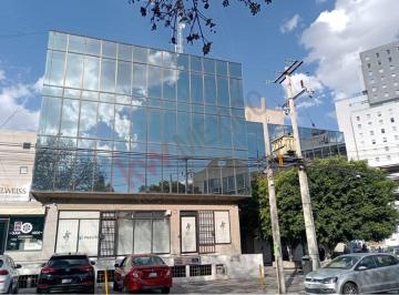 N/A · Oficina en Renta en Una de Las Zonas Más Céntricas y Privilegiadas de La Ciudad, en La Colonia El P