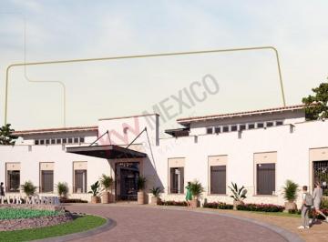 N/A · Extraordinaria Oportunidad de Inversión con Este Terreno Sin Construir.